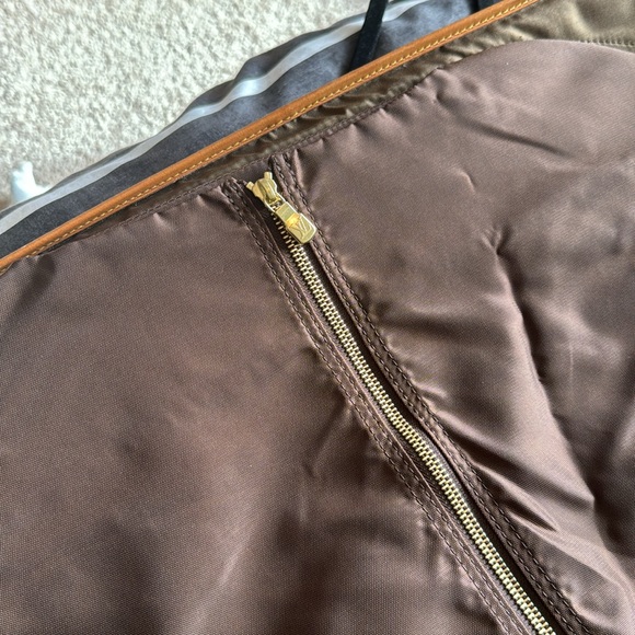 Louis Vuitton Vintage Monogram Garment Bag - Picture 9 of 17